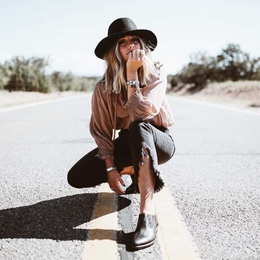$349 Frye Billy Shootie Tan Taupe Beige Suede Leather Southwestern Ankle Boot - Picture 6 of 14
